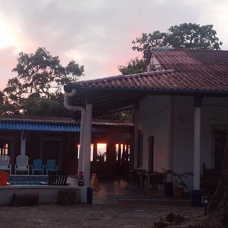 Chilamar Surf Lodge La Libertad Dış mekan fotoğraf