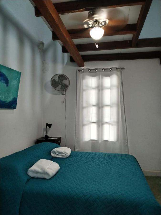 Chilamar Surf Lodge La Libertad Dış mekan fotoğraf