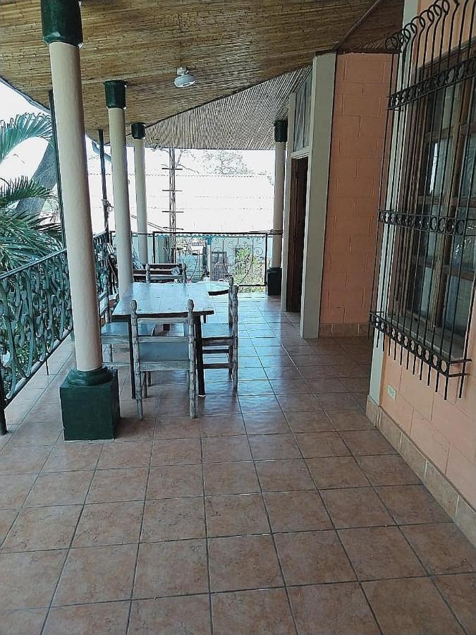 Chilamar Surf Lodge La Libertad Dış mekan fotoğraf
