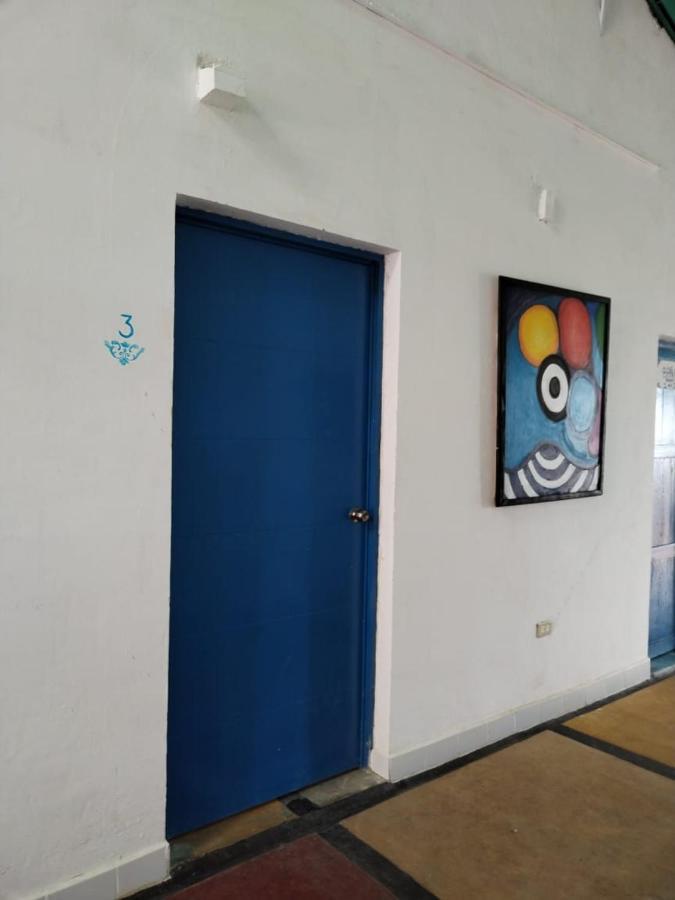 Chilamar Surf Lodge La Libertad Dış mekan fotoğraf