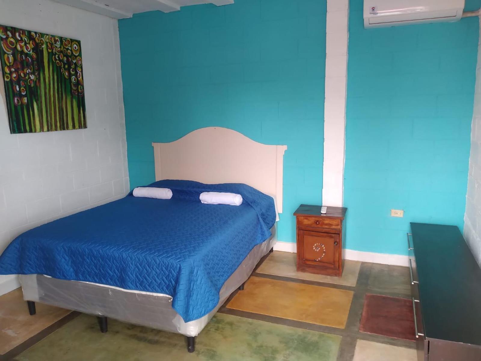 Chilamar Surf Lodge La Libertad Dış mekan fotoğraf