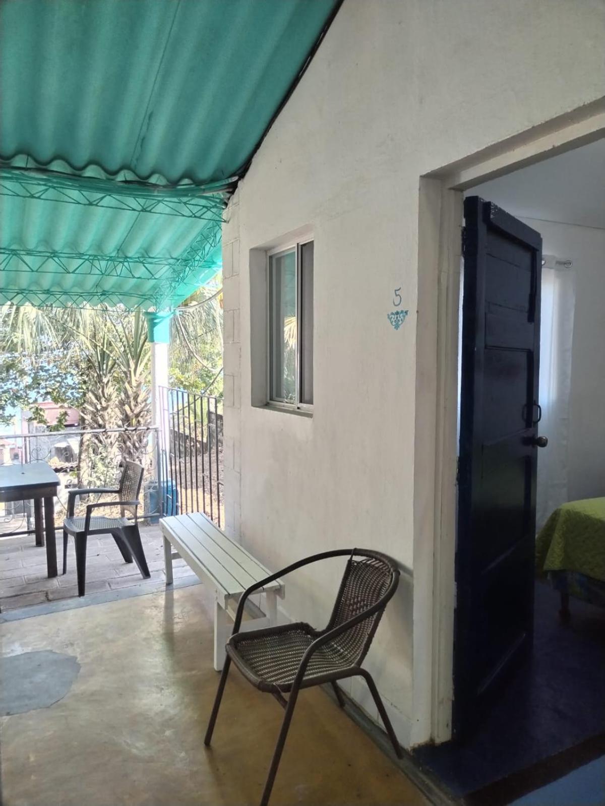 Chilamar Surf Lodge La Libertad Dış mekan fotoğraf