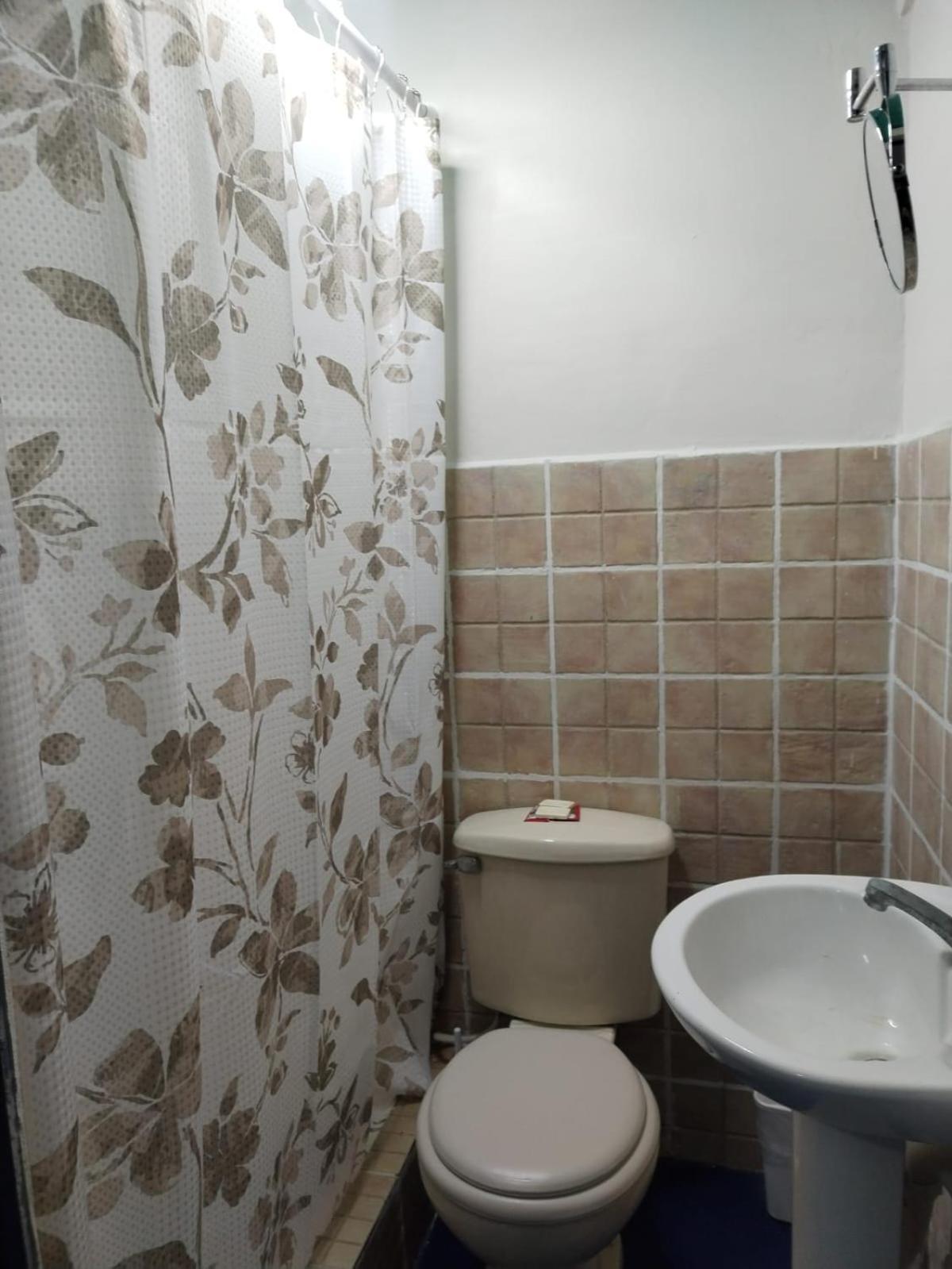 Chilamar Surf Lodge La Libertad Dış mekan fotoğraf